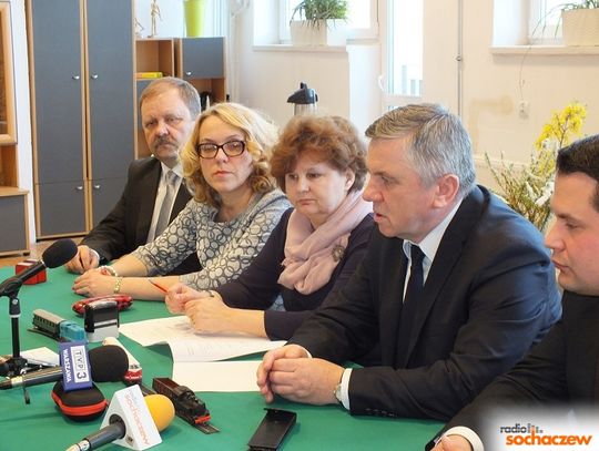 Podpisali porozumienie o współpracy - Materiał reporterski