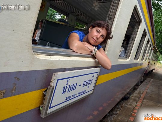 Podróżnik kontra podróżnik