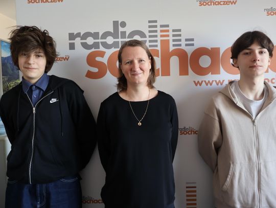 Podsumowanie Festiwalu Nauki w sochaczewskiej Czwórce