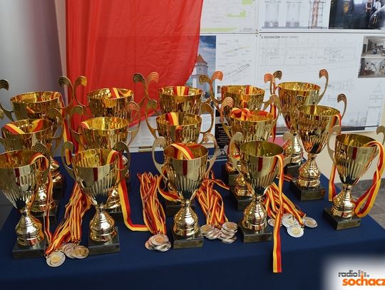 Podsumowanie sezonu ligi badmintona