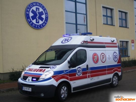 Pogotowie Ratunkowe w Błoniu z Mazowiecką Nagrodą Jakości