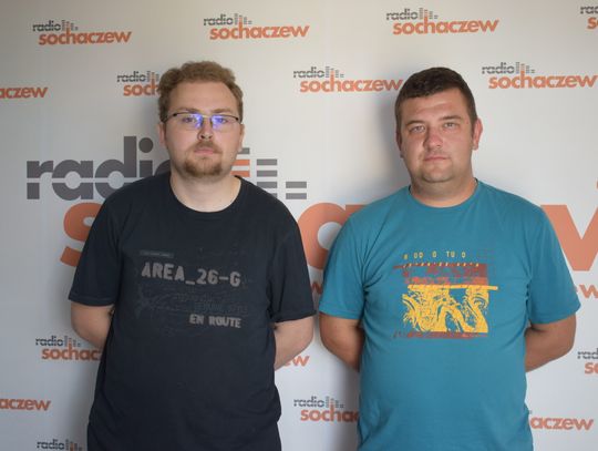 Pokazy rycerskie w powiecie sochaczewskim