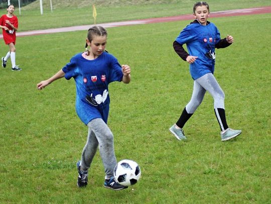 Pół tysiąca piłkarzy na starcie XVIII Turnieju Dzikich Drużyn