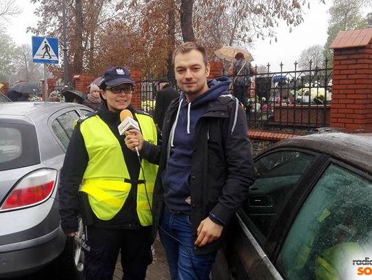 Policja: Akcja Znicz 2016 - podsumowanie