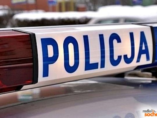 Policja: Morderstwo w Elżbietowie