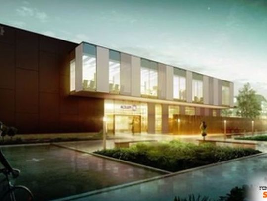 Policja: Nowa siedziba już wkrótce