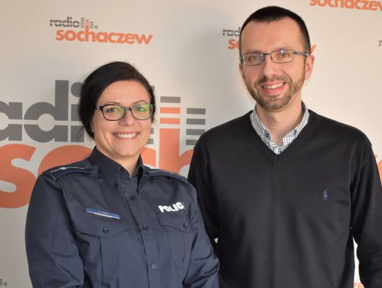 Policja ogłasza nabór do służby