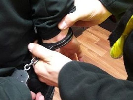 Policja: Zabójstwo w Chodakowie, prokuratura prowadzi śledztwo