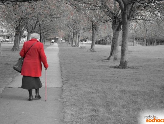 Policja zaprasza na Mazowiecką Akademię Seniora