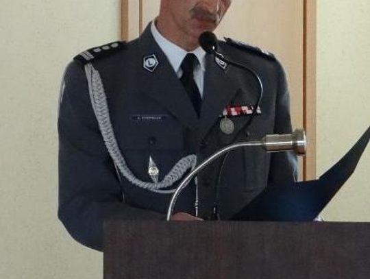 Policja zmienia zdanie w sprawie sochaczewskiej Komendy