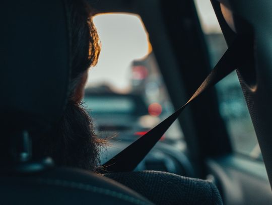 Policyjna akcja "Pasy"