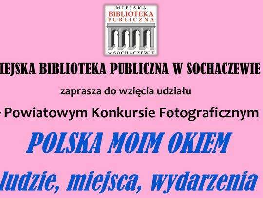  Polska na jednej fotografii