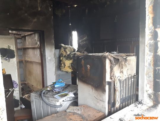 Pomóżmy pogorzelcom