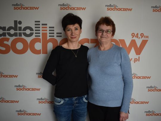 Pomóżmy Witkowi - pielęgniarzowi z Sochaczewa