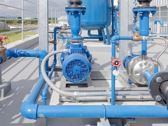 Pompy głębinowe- jakie kryteria powinny spełniać?