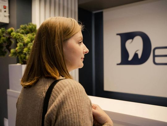 Poradnik: stomatologia estetyczna w Warszawie — zabiegi, metody i planowanie leczenia