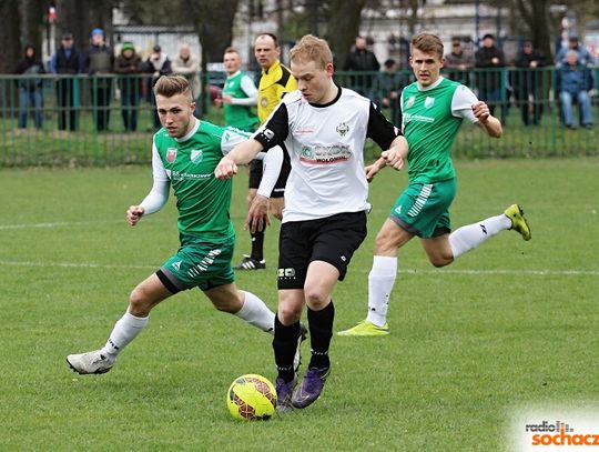 Porażka Bzury Chodaków