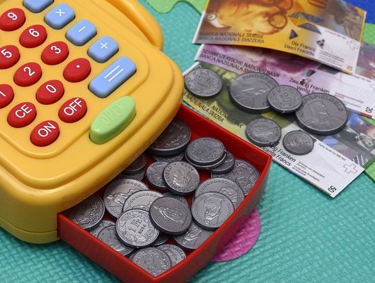 Porównywarka chwilówek - 5 argumentów, które Cię przekonają  