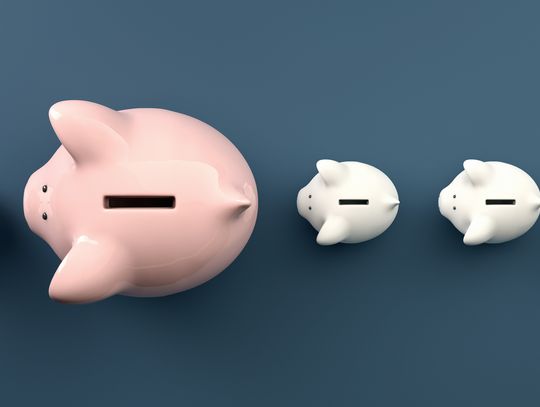 Porównywarka kont bankowych – 3 argumenty, które Cię do niej przekonają 