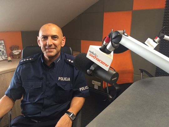 Poruszanie się hulajnogą. Gdzie wolno?