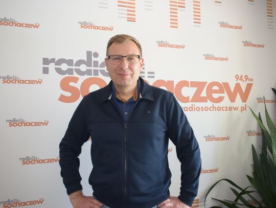 Poseł Maciej Małecki 25.05.2026