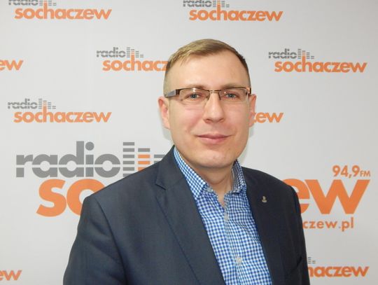 Poseł Maciej Małecki o udanej kadencji