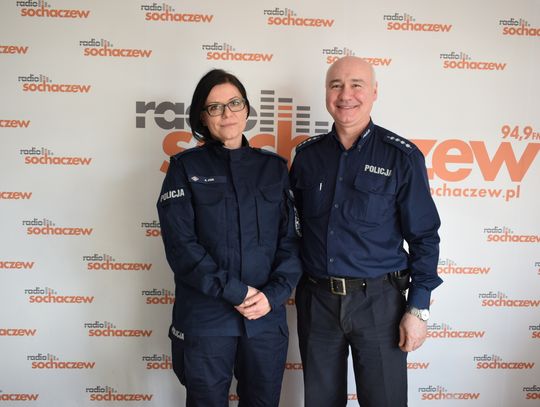 Posterunek w Nowej Suchej po remoncie