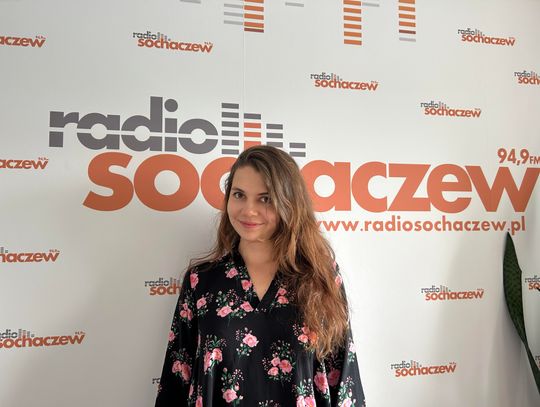 Poszukuje swojej drogi życiowej i artystycznej