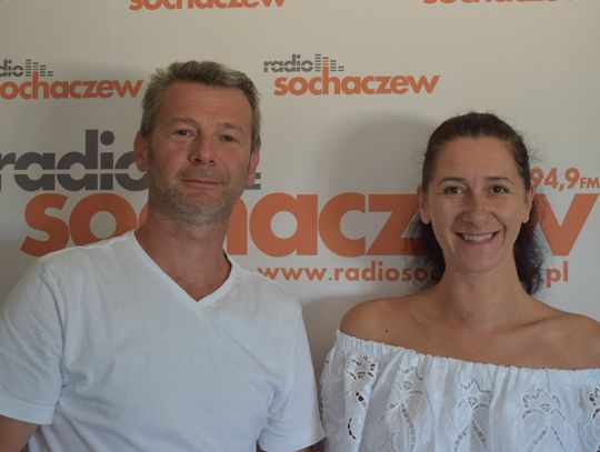 Potańcówka na dechach i niedzielne koncerty w Teresinie