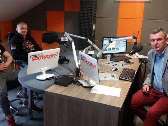 Powalczą ku pamięci Żołnierzy Wyklętych