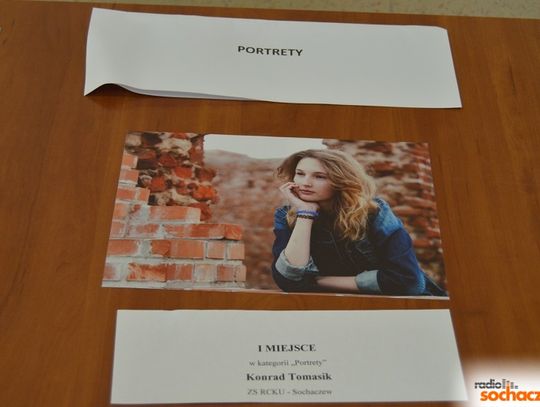 Powiatowe konkursy: fotograficzny i dziennikarski - rozstrzygnięte