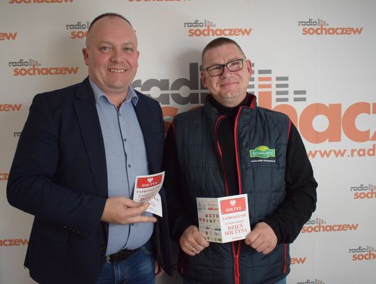 Powiatowy Dzień Sołtysa