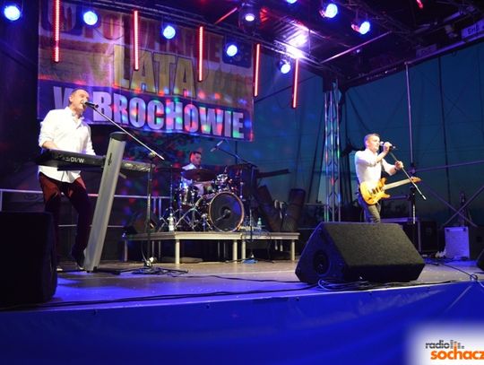 Powitanie Lata w Brochowie