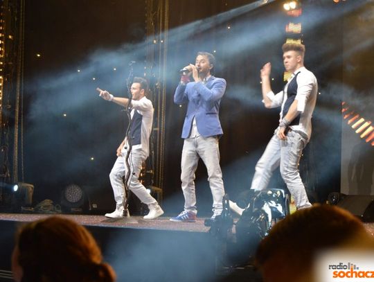 Pożegnanie lata w Iłowie