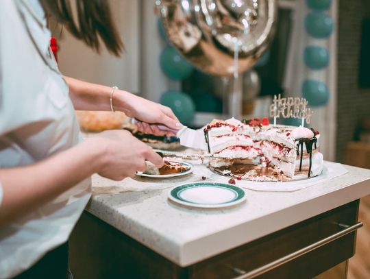 Poznaj nasze porady na spędzenie wyjątkowych urodzin