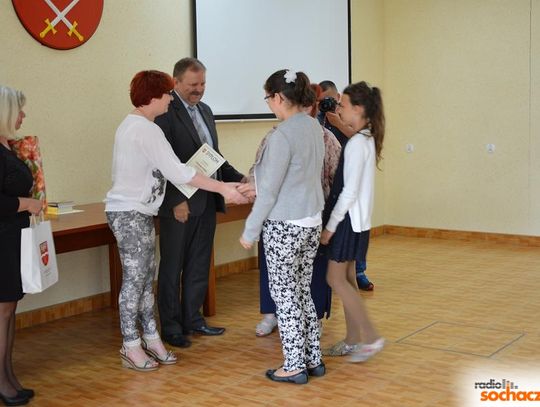 Poznaliśmy najlepszych młodych dziennikarzy i fotografów