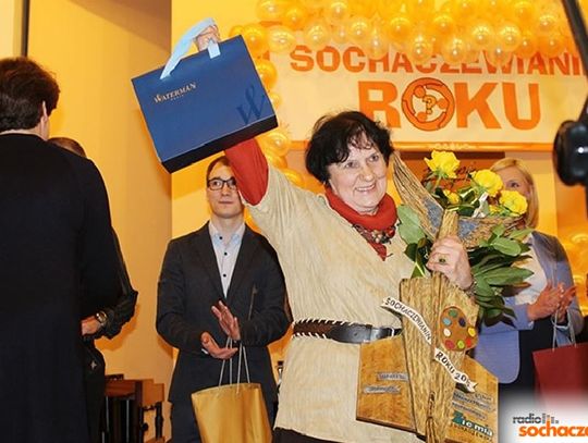 Poznaliśmy Sochaczewiankę Roku! 