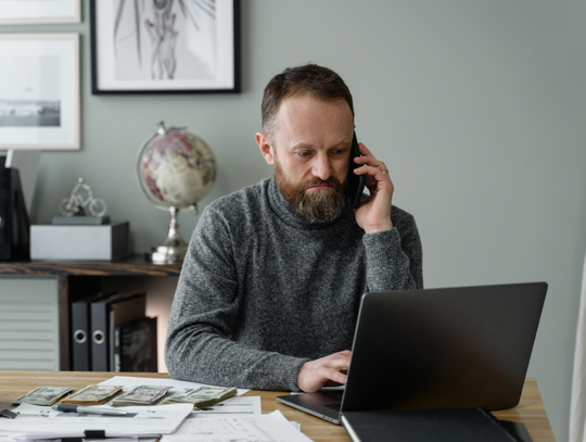 Pożyczka hipoteczna dla firm – elastyczne finansowanie w czasach gospodarczej niepewności