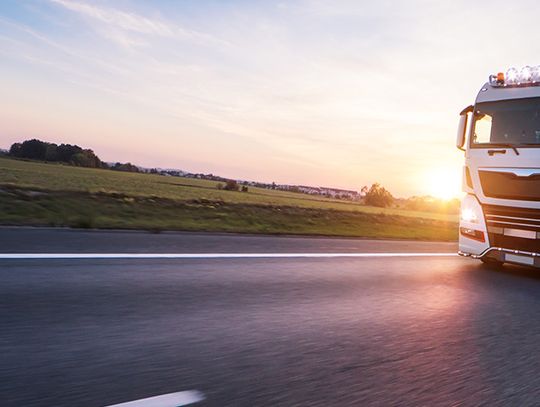 Praca dla osób lubiących podróże 