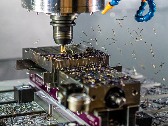 Produkcja dla przemysłu automotive – dlaczego jest tak istotna dla polskiej gospodarki?