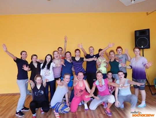 Profilaktyczna Zumba