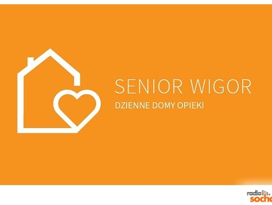 Program Senior Wigor w Gminie Blonie