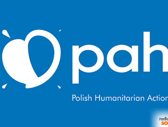 Projekt PAH w Nowej Suchej