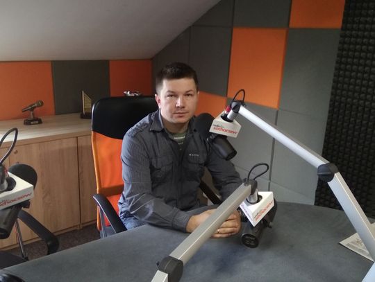 Prosimy o pomoc w zbiórce pieniędzy dla chorej Majki [ROZMOWA]