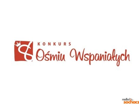 Przed finałem konkursu "Ośmiu wspaniałych"