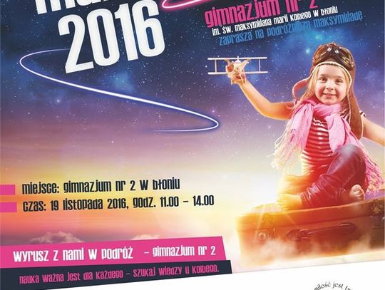 Przed nami IV Błoński Festiwal Nauki