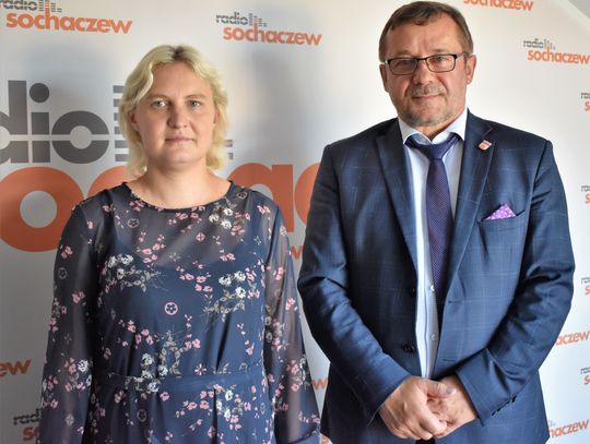 Przed nami przebudowa ul. Wyzwolenia w Iłowie 