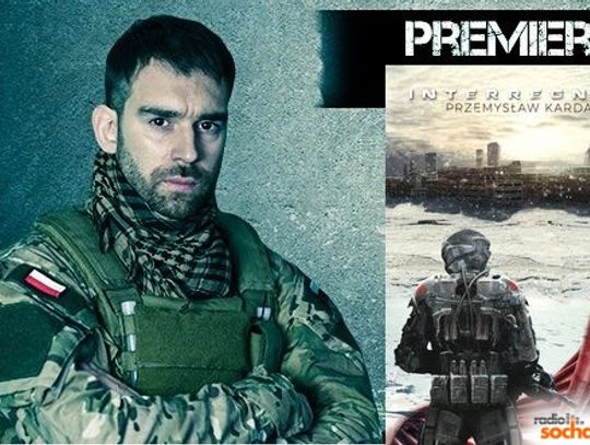 Przemysław Karda i Dezerter w audycji „Kulturka Musi Być”