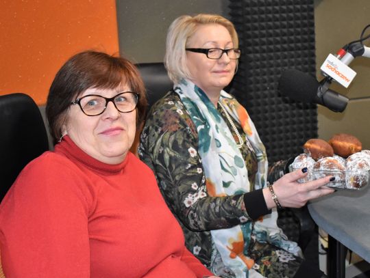 Przepis na najlepsze pączki w gminie Iłów