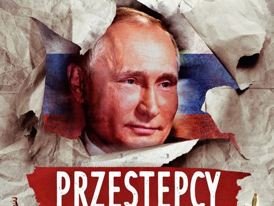 "Przestępcy z Łubianki" - Aleksander Litwinienko